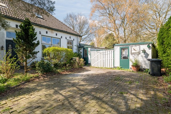 Medium property photo - Gietermond 2, 9503 PJ Stadskanaal